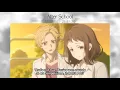 Download Lagu Miou and Haruki After School | Itsudatte Bokura no Koi Wa 10cm Datta Episode 1 Part 5