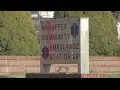 Mahaffey ambulance coverage meeting
