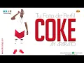Coke "El Aparato" Feat. Ronny Jey - Tu foto de perfil.