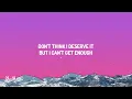 Teddy Swims - Are You Even Real (Lyrics) ft. GIVĒON