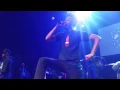 Danny Brown - Attak (Live in Detroit 11/26/14)