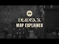 Deadlock Map Guide Every Objectives Timers Explained