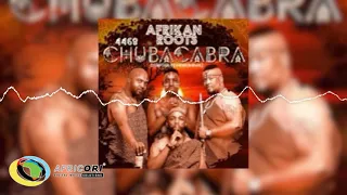 afrikan roots afrika my home good music feat movi m u0026 tina official audio 