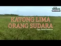 Les Samu Samu, Hellas Group - Katong Lima Orang Sudara (Official Music Video)