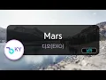 Download Lagu Mars - 디오(EXO) (KY.75095) / KY KARAOKE