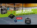 Tutorial Part 2 IMU Sensor in Isaac Sim Action Graph ROS2 Bridge