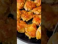 Download Lagu Yummy! Golden Brown Pan-Fried Wings