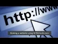 Web Template Tutorial