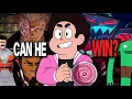 Lagu Could Steven Universe ACTUALLY Defeat These Villains?