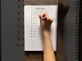 7 Times Table Learn Multiplication Multiply by 7