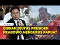 Download Lagu Yusril Blak-Blakan Prabowo Tugaskan Wapres Gibran Urus Papua