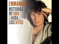 Emmanuel. Con Olor a Hierba