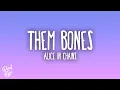 Download Lagu Alice In Chains - Them Bones