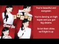 Download Lagu Dami Im - Smile - lyrics