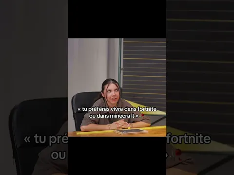 Et vous ?💀 vidéo sur la chaîne