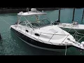 SOLD 2004 Wellcraft 290 For Sale Bahamas