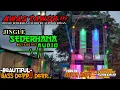 Download Lagu Awass tawurr!!! |Beautifull bass depp derr..|Jingle SEDERHANA AUDIO| Alpi bourigan| konyor squad