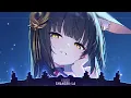 Nightcore - Shangri-La (Lyrics)
