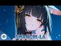 Download Lagu Nightcore - Shangri-La (Lyrics)