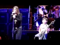 Download Lagu Ozzy Osbourne - Crazy Train (live w/ Yuto Miyazawa)