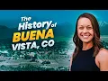 The Fascinating History of Buena Vista CO From Wild West to Charming Colorado Mountain Town