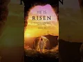 Happy Easter - He Is Risen