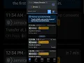 How to buy a LIRR Metro-North ticket using Train Time app for Android