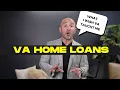 A Beginner s Guide to VA Loans First-Time Homebuyer Edition