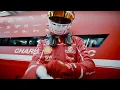 CEVA Logistics will become a Premium Partner of Scuderia Ferrari HP from 2026