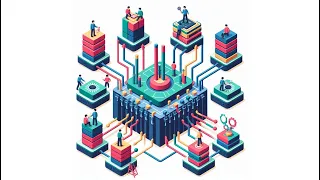 Evolution of Multitasking parallelism and concurrency