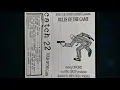 Lagu CATCH 22 - Rules of the Game (1997) **NEW RIP**