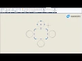 Dynamic Block - LINEAR PARAMETER AND STRETCH ACTION