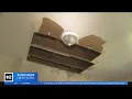Hundreds of Plainfield residents forced out of homes due to unsafe buildings