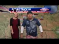 Donnie Baker Weather Forecast
