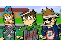 Eddsworld - Hammer Fail Part 2