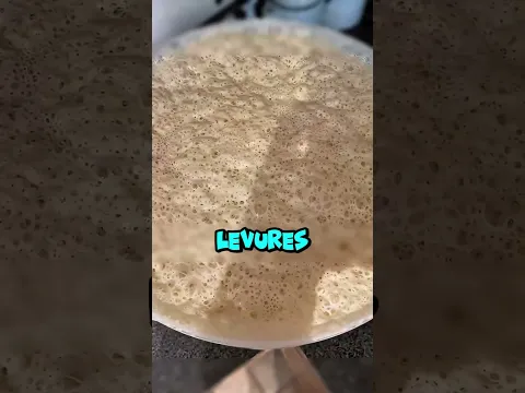 Ce bocal et vivant !