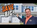 Affordable Raleigh NC Neighborhood Full Tour Benson Village Benson NC