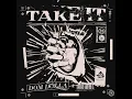 Take It - Dom Dolla