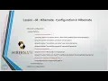 Lesson - 06 Hibernate