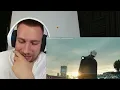 Miksu/Macloud x Trettmann x Ufo361 - “Abschied nehmen" (Official Video) - REACTION