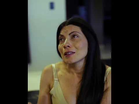 La controlaba en todo y ella no se daba cuenta de lo que vivía
