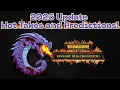 Warmachine 2026 Update Hot Takes and Predictions