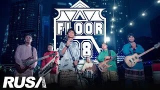 floor 88 kemaafan di hari raya official music video 