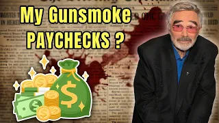 How Rich Did the Gunsmoke Cast Actually Get