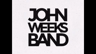 Download John Weeks Band -  How Can You Love Me MP3
