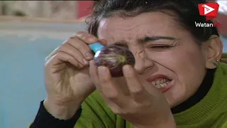 مسلسل عيلة سبع نجوم ـ الحلقة 15 الخامسة عشر كاملة ـ آباء و امهات HD 