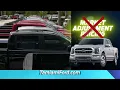 HUGE INVENTORY OF NEW FORD TRUCKS AT TAMIAMI FORD