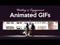 Wedding Engagement Animated GIFs