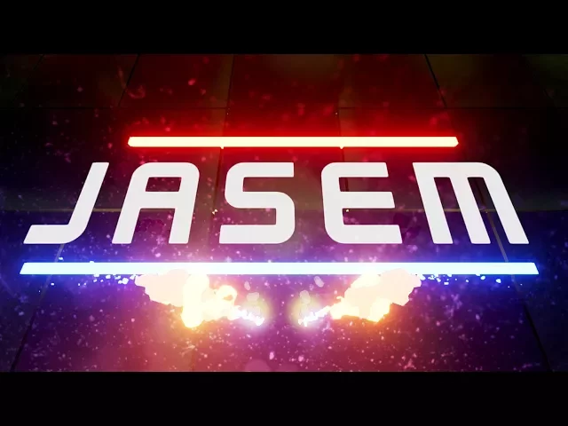 JASEM: Just Another Shooter with Electronic Music Release Trailer