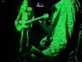 Sonic Youth -  Dirty Boots (live 1990)